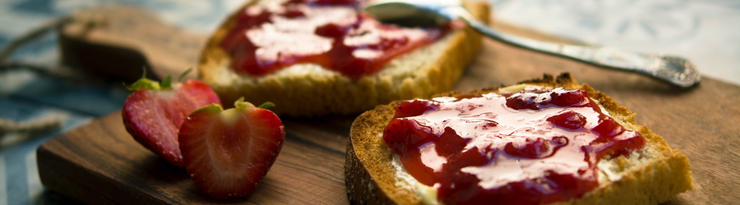 confiture BIO La Ferme de la Métairie